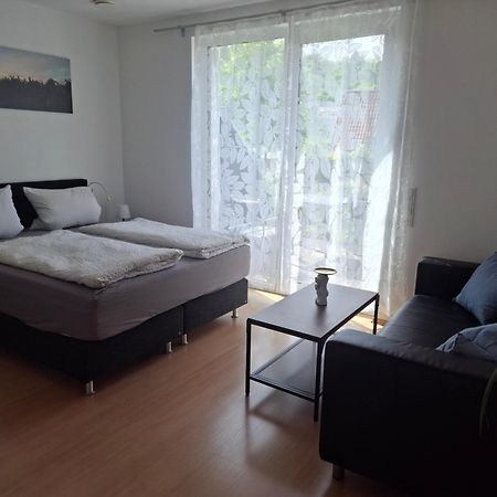 Ferienwohnung Markert - Neben Den Weinbergen Randersacker Zewnętrze zdjęcie