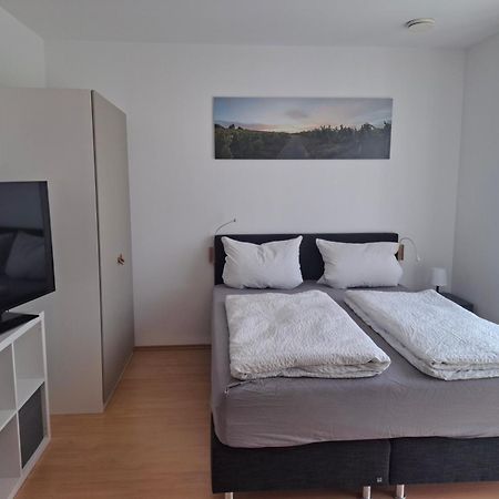 Ferienwohnung Markert - Neben Den Weinbergen Randersacker Zewnętrze zdjęcie