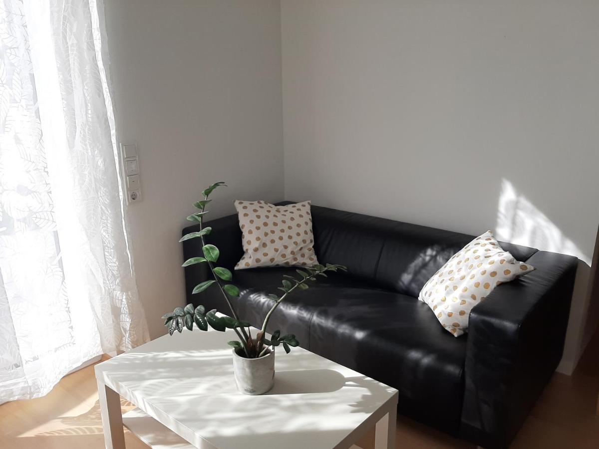 Ferienwohnung Markert - Neben Den Weinbergen Randersacker Zewnętrze zdjęcie