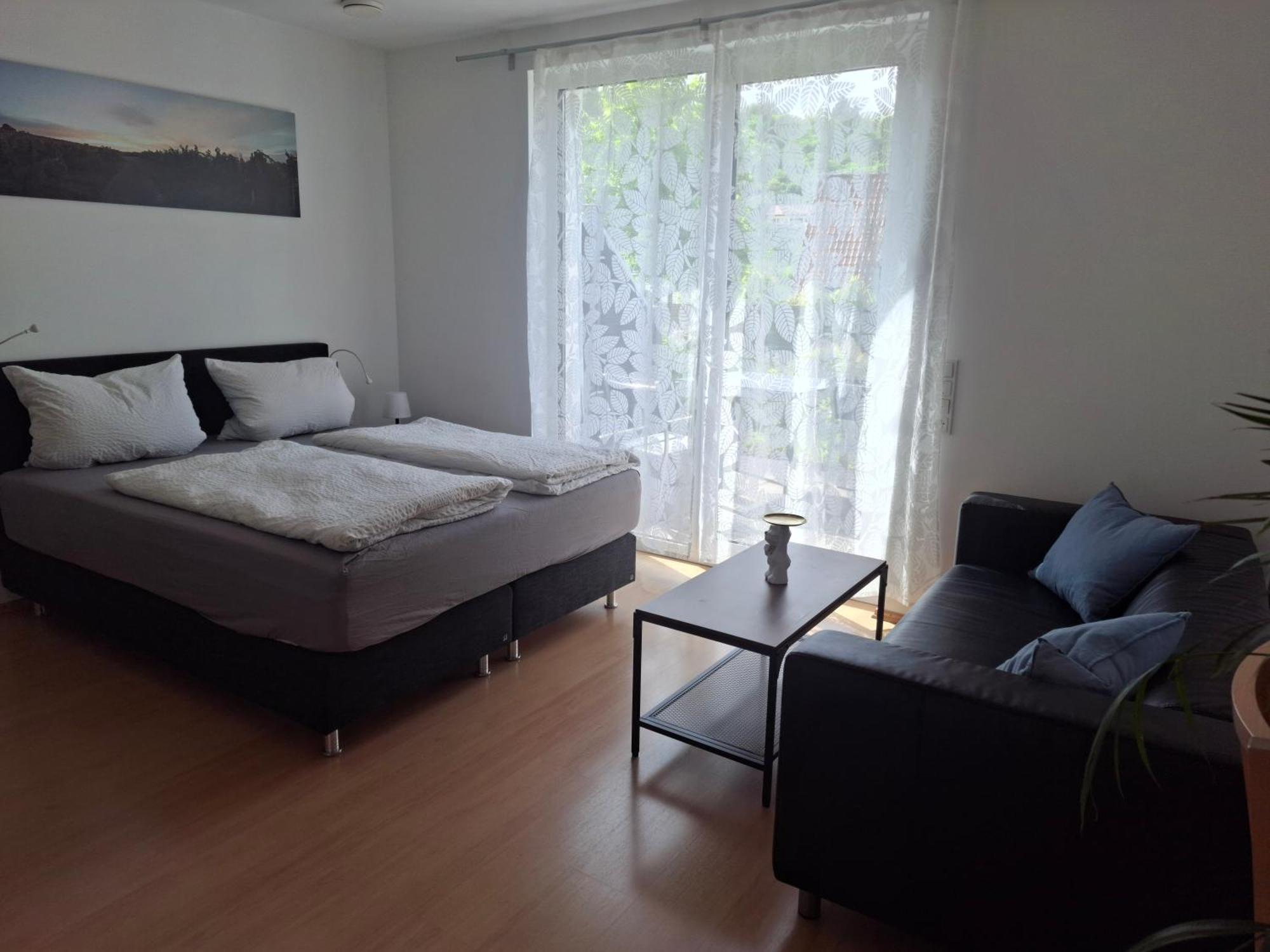 Ferienwohnung Markert - Neben Den Weinbergen Randersacker Zewnętrze zdjęcie