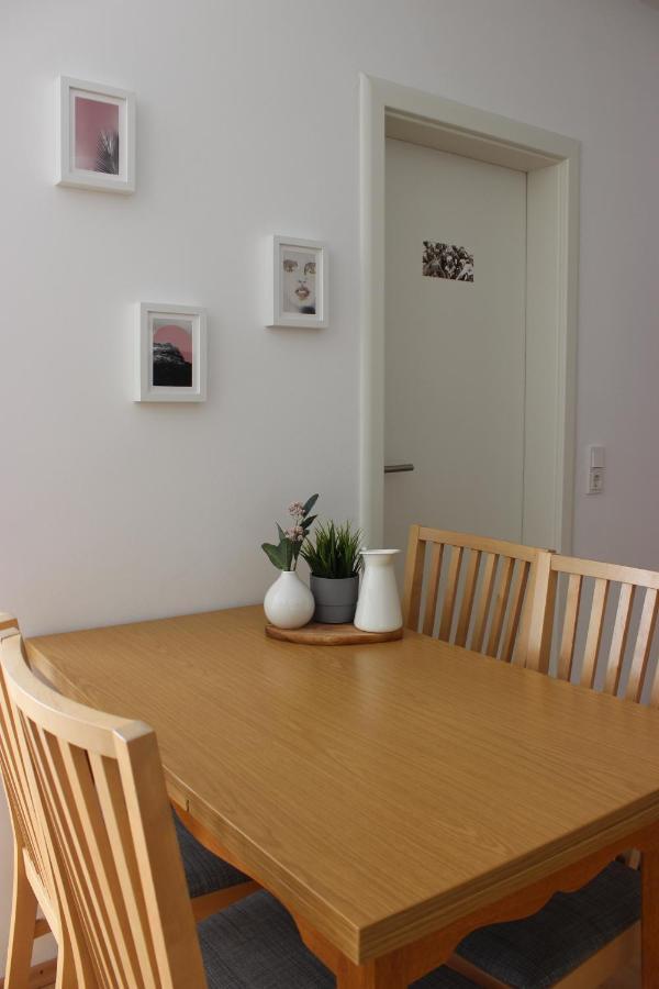 Ferienwohnung Markert - Neben Den Weinbergen Randersacker Zewnętrze zdjęcie